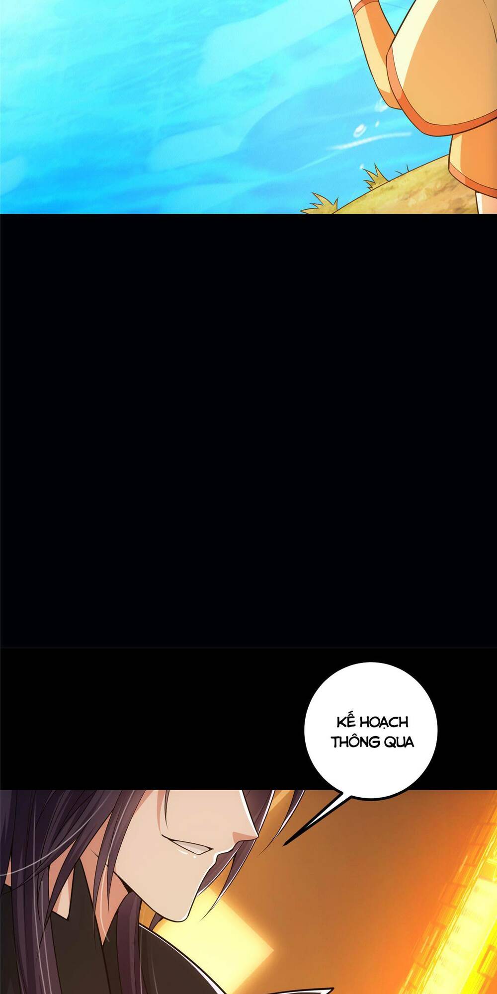 Chưởng Môn Khiêm Tốn Chút - Chapter 117 - Page 11