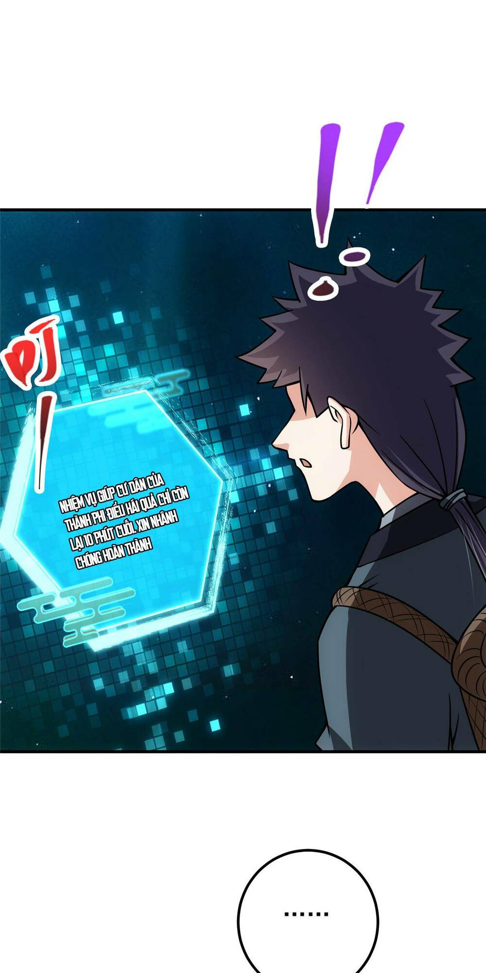 Chưởng Môn Khiêm Tốn Chút - Chapter 117 - Page 20