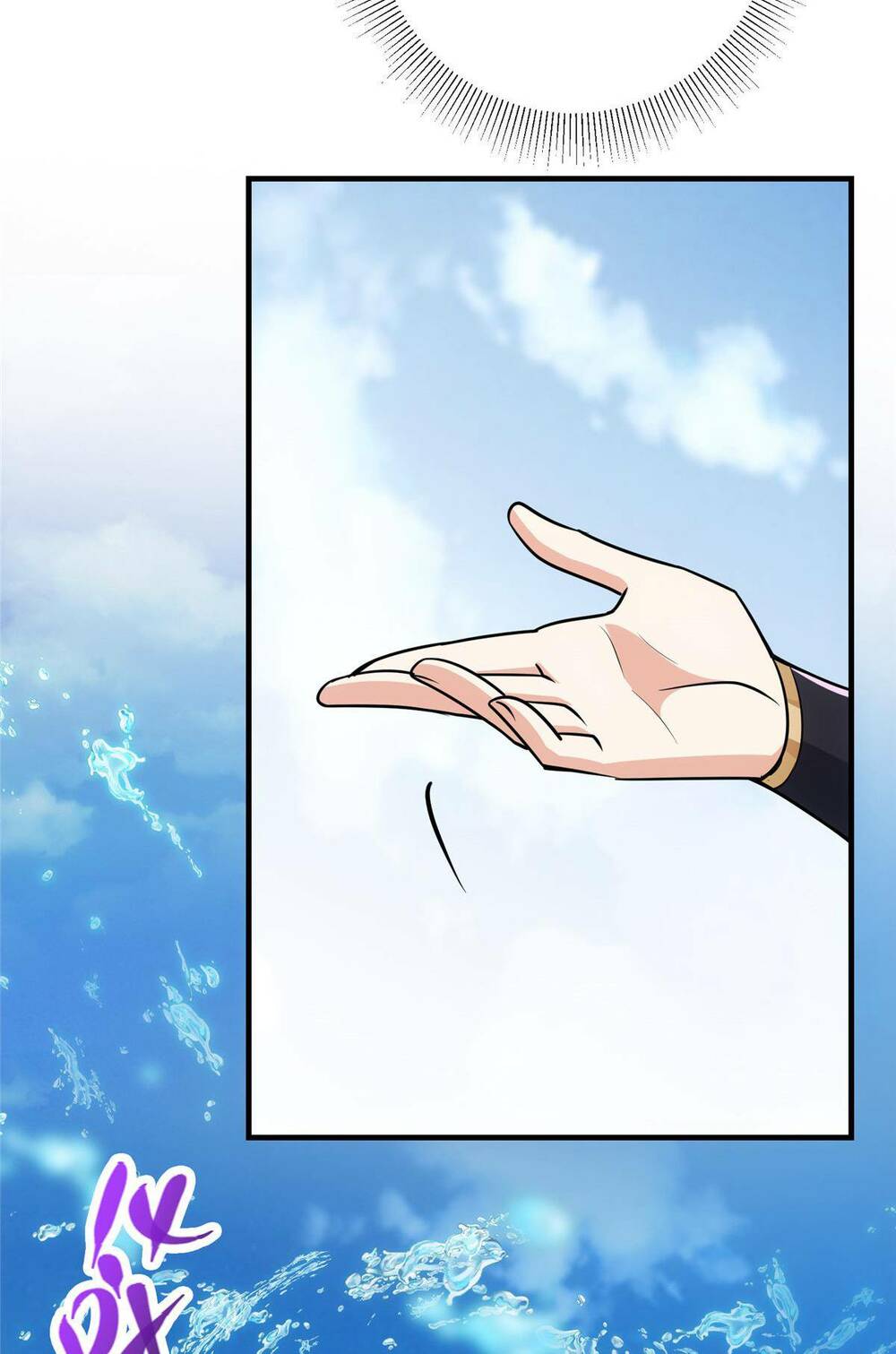 Chưởng Môn Khiêm Tốn Chút - Chapter 117 - Page 25