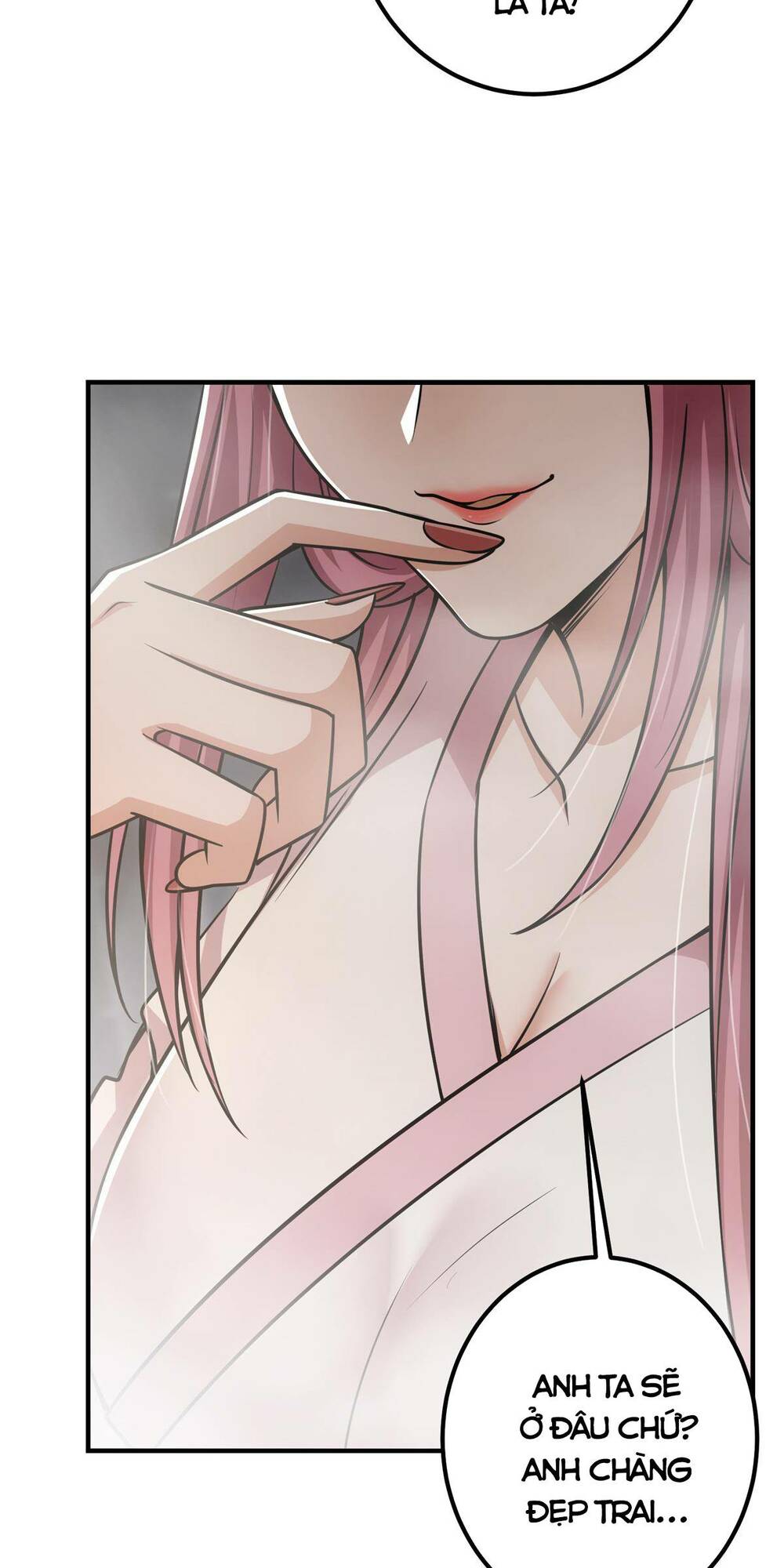 Chưởng Môn Khiêm Tốn Chút - Chapter 117 - Page 31