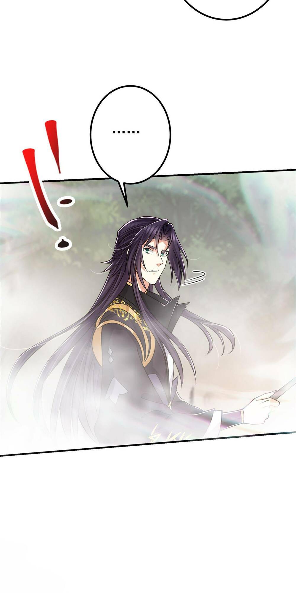 Chưởng Môn Khiêm Tốn Chút - Chapter 117 - Page 32