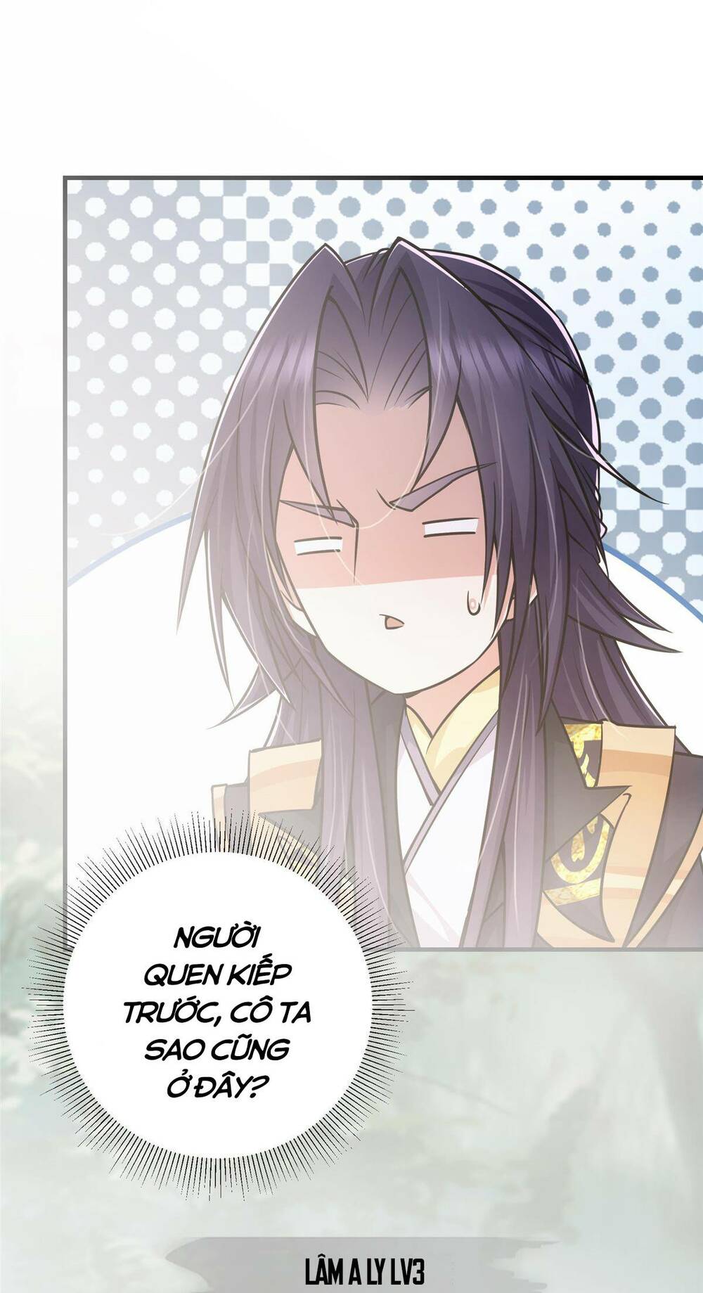 Chưởng Môn Khiêm Tốn Chút - Chapter 117 - Page 33