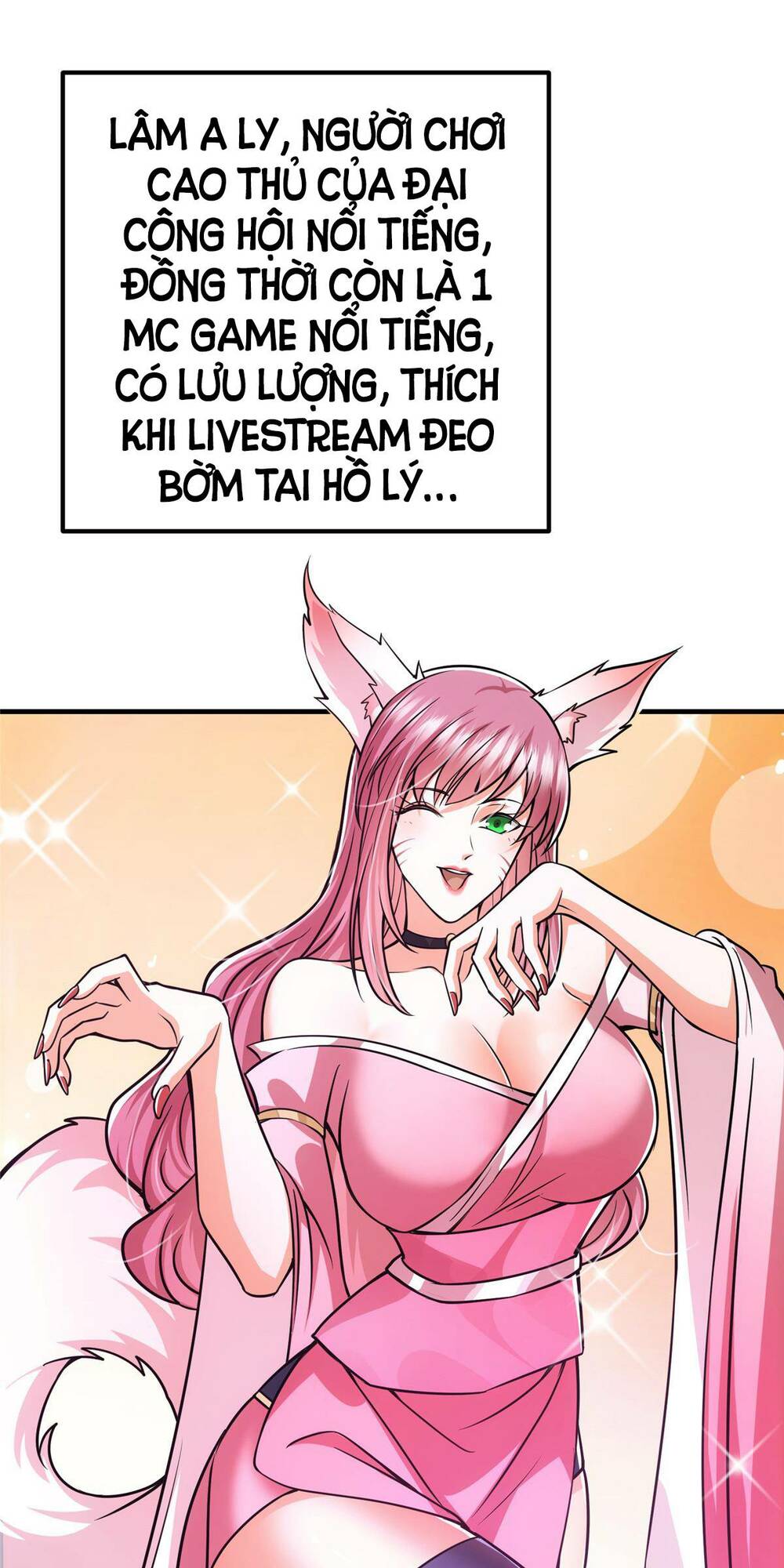 Chưởng Môn Khiêm Tốn Chút - Chapter 117 - Page 35