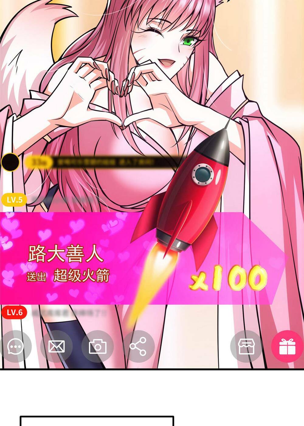 Chưởng Môn Khiêm Tốn Chút - Chapter 117 - Page 37