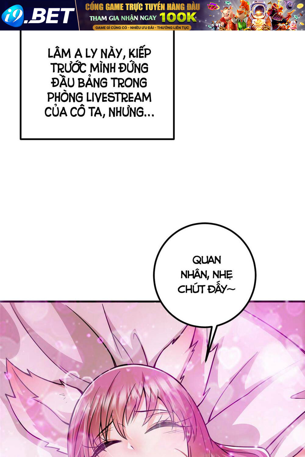 Chưởng Môn Khiêm Tốn Chút - Chapter 117 - Page 38