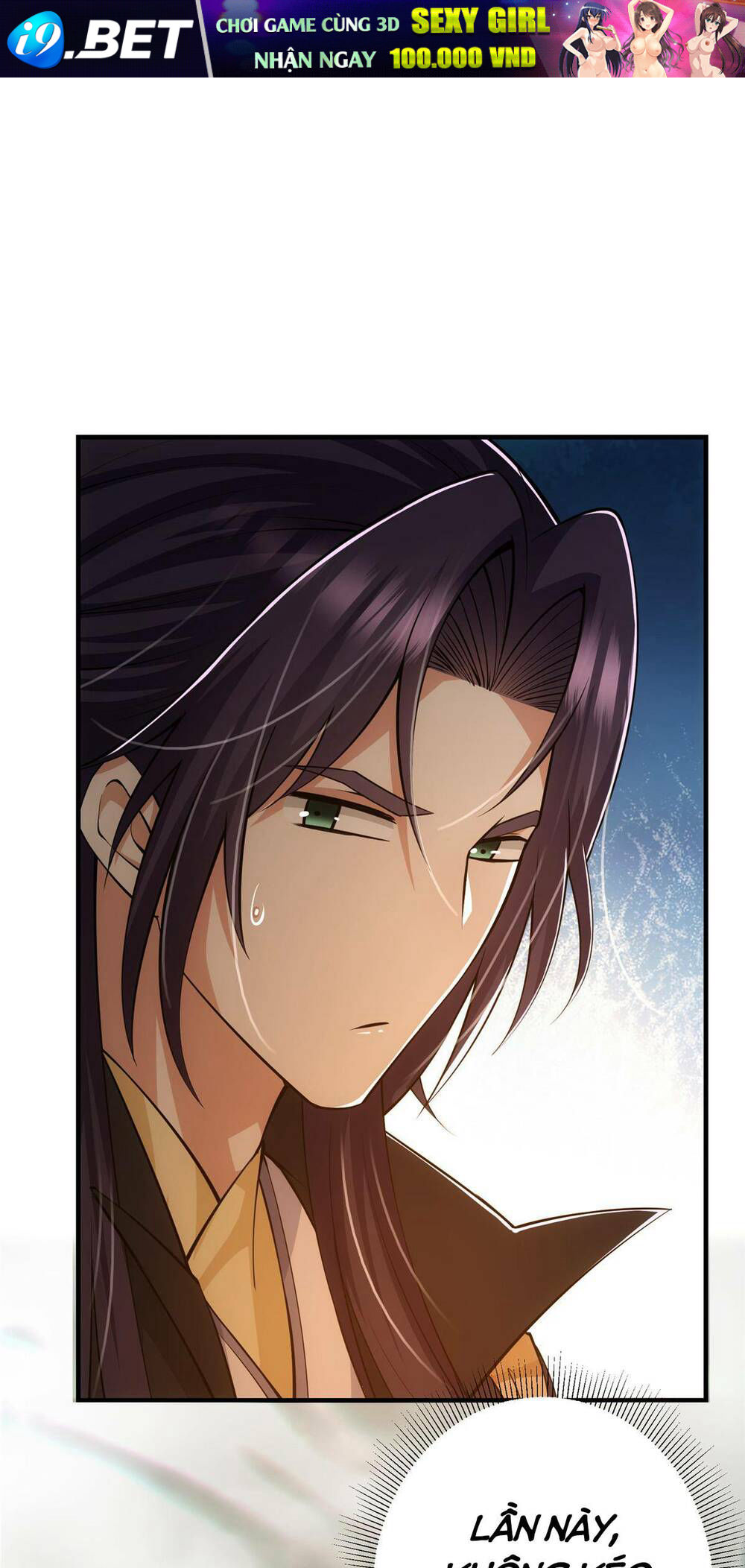 Chưởng Môn Khiêm Tốn Chút - Chapter 118 - Page 10