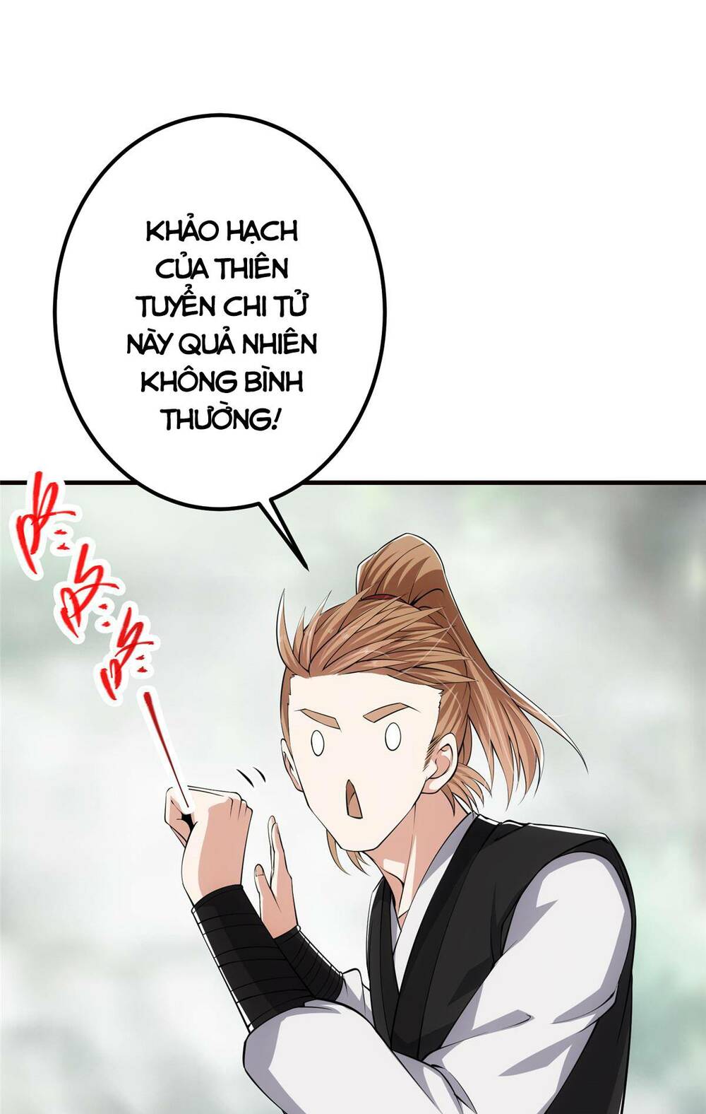 Chưởng Môn Khiêm Tốn Chút - Chapter 118 - Page 13