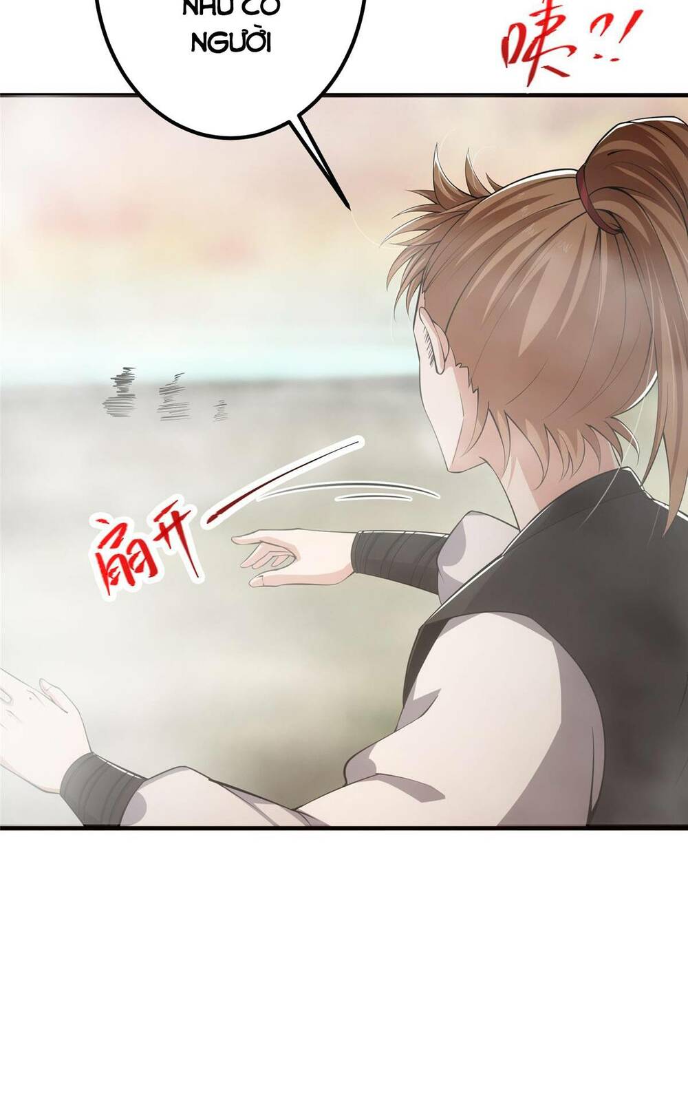 Chưởng Môn Khiêm Tốn Chút - Chapter 118 - Page 17