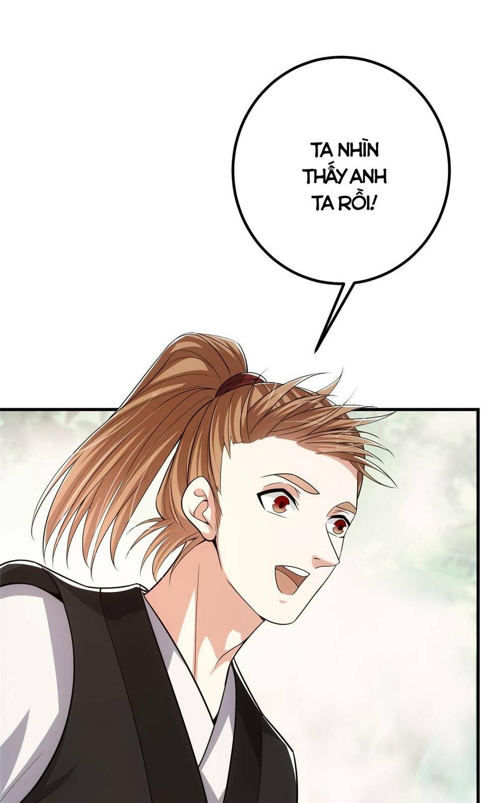 Chưởng Môn Khiêm Tốn Chút - Chapter 118 - Page 18