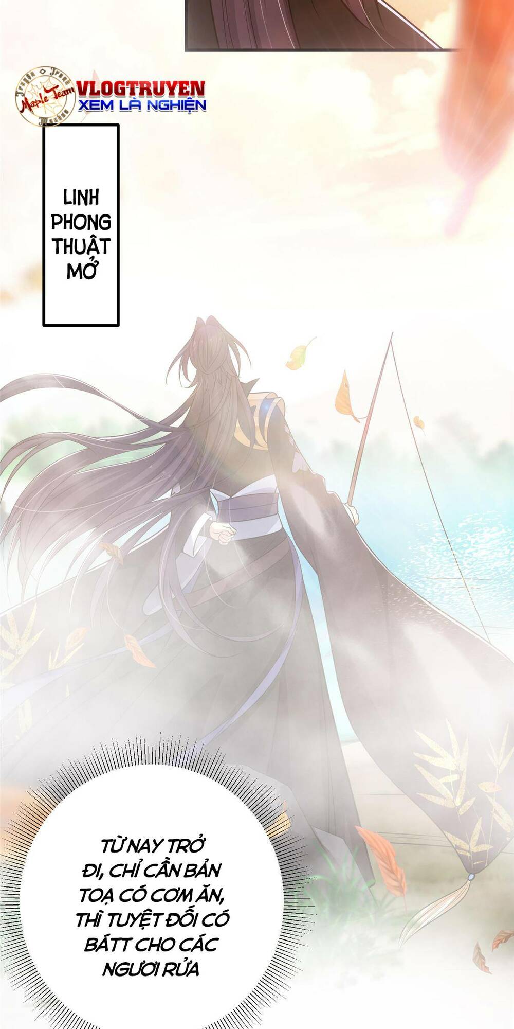 Chưởng Môn Khiêm Tốn Chút - Chapter 118 - Page 21