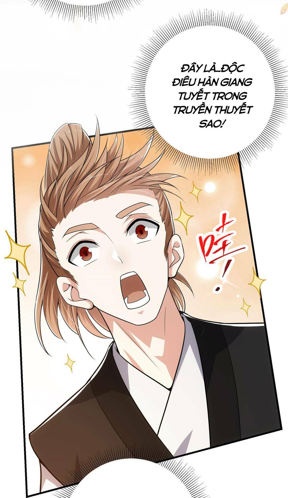 Chưởng Môn Khiêm Tốn Chút - Chapter 118 - Page 22