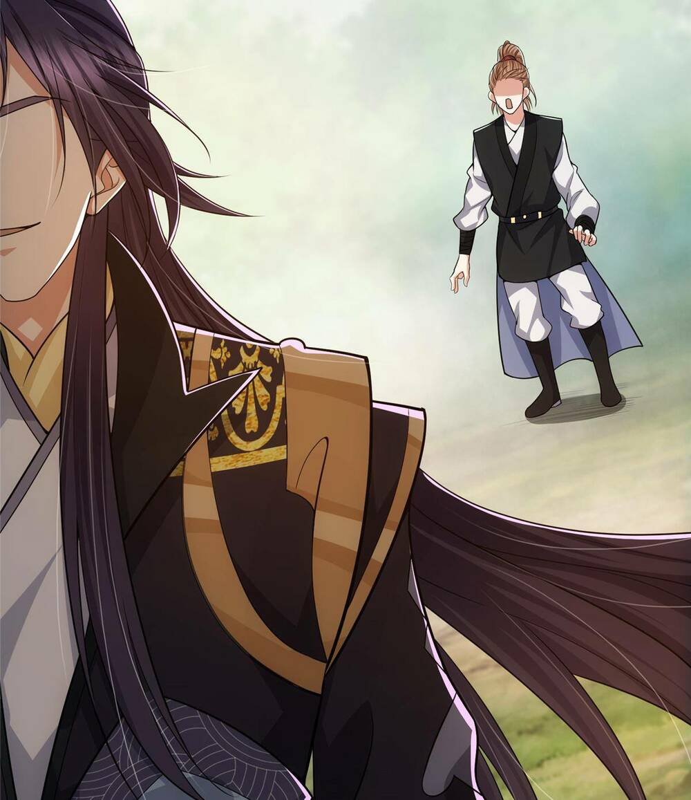 Chưởng Môn Khiêm Tốn Chút - Chapter 118 - Page 26