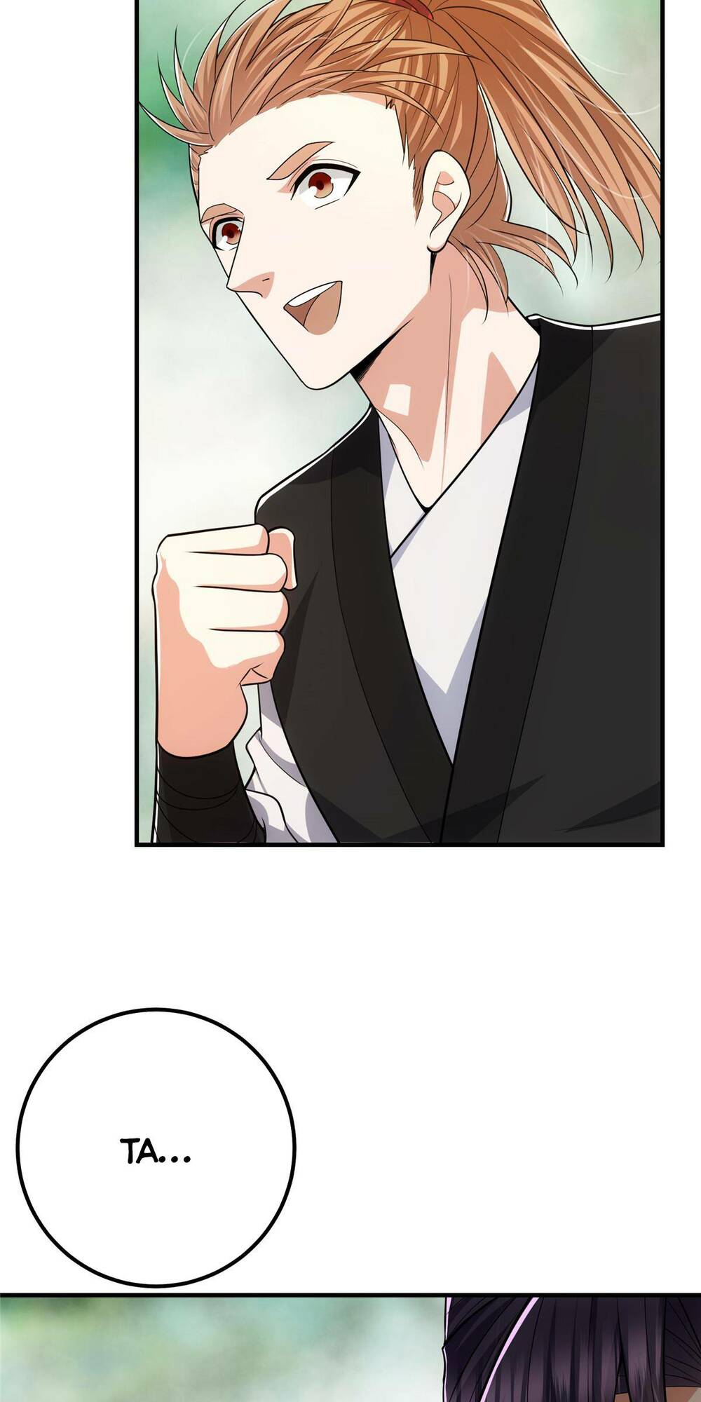 Chưởng Môn Khiêm Tốn Chút - Chapter 118 - Page 28