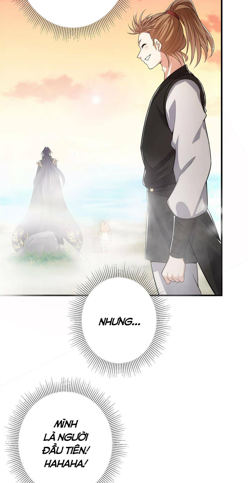 Chưởng Môn Khiêm Tốn Chút - Chapter 118 - Page 30