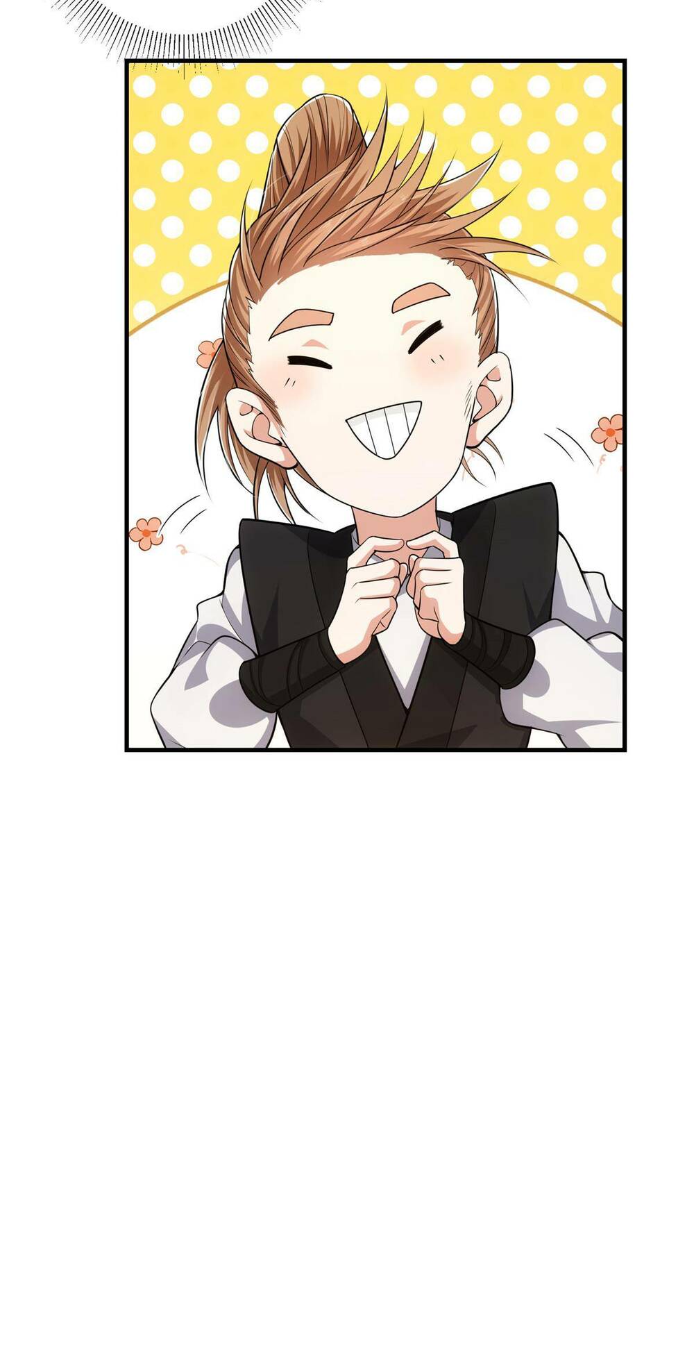 Chưởng Môn Khiêm Tốn Chút - Chapter 118 - Page 31