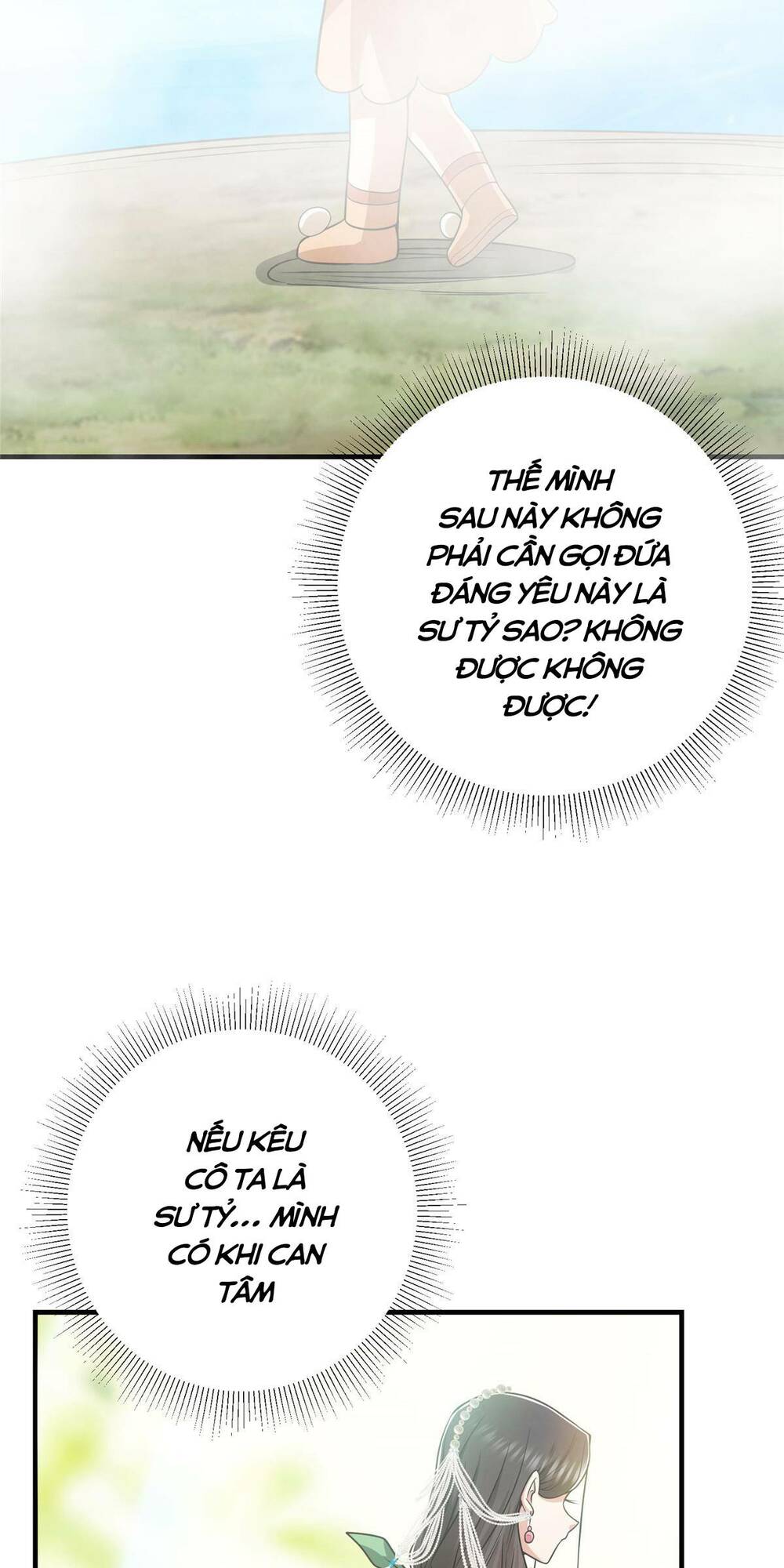 Chưởng Môn Khiêm Tốn Chút - Chapter 118 - Page 33