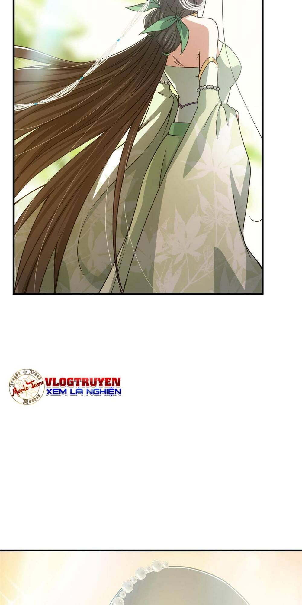 Chưởng Môn Khiêm Tốn Chút - Chapter 118 - Page 34