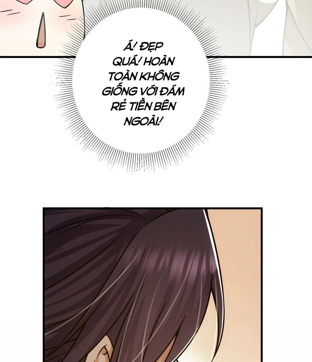 Chưởng Môn Khiêm Tốn Chút - Chapter 118 - Page 36