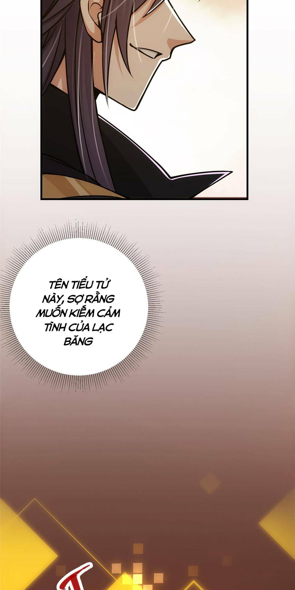 Chưởng Môn Khiêm Tốn Chút - Chapter 118 - Page 37