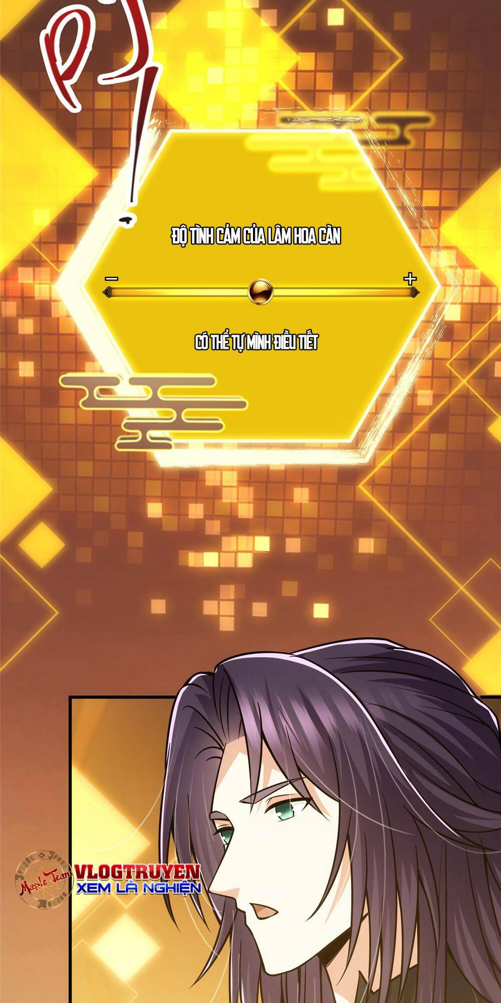 Chưởng Môn Khiêm Tốn Chút - Chapter 118 - Page 38