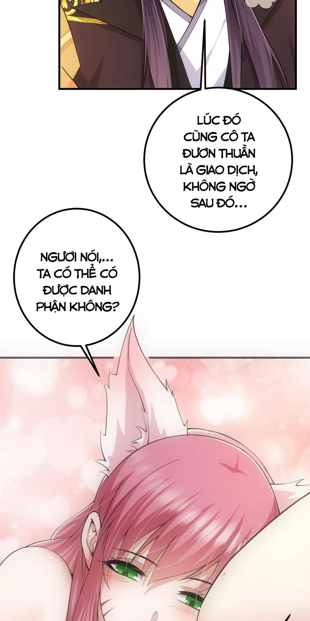 Chưởng Môn Khiêm Tốn Chút - Chapter 118 - Page 3