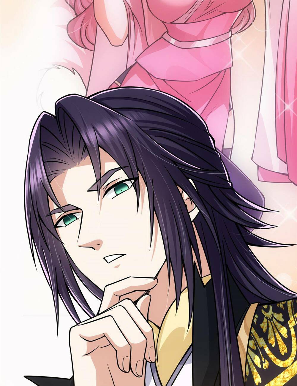 Chưởng Môn Khiêm Tốn Chút - Chapter 118 - Page 40