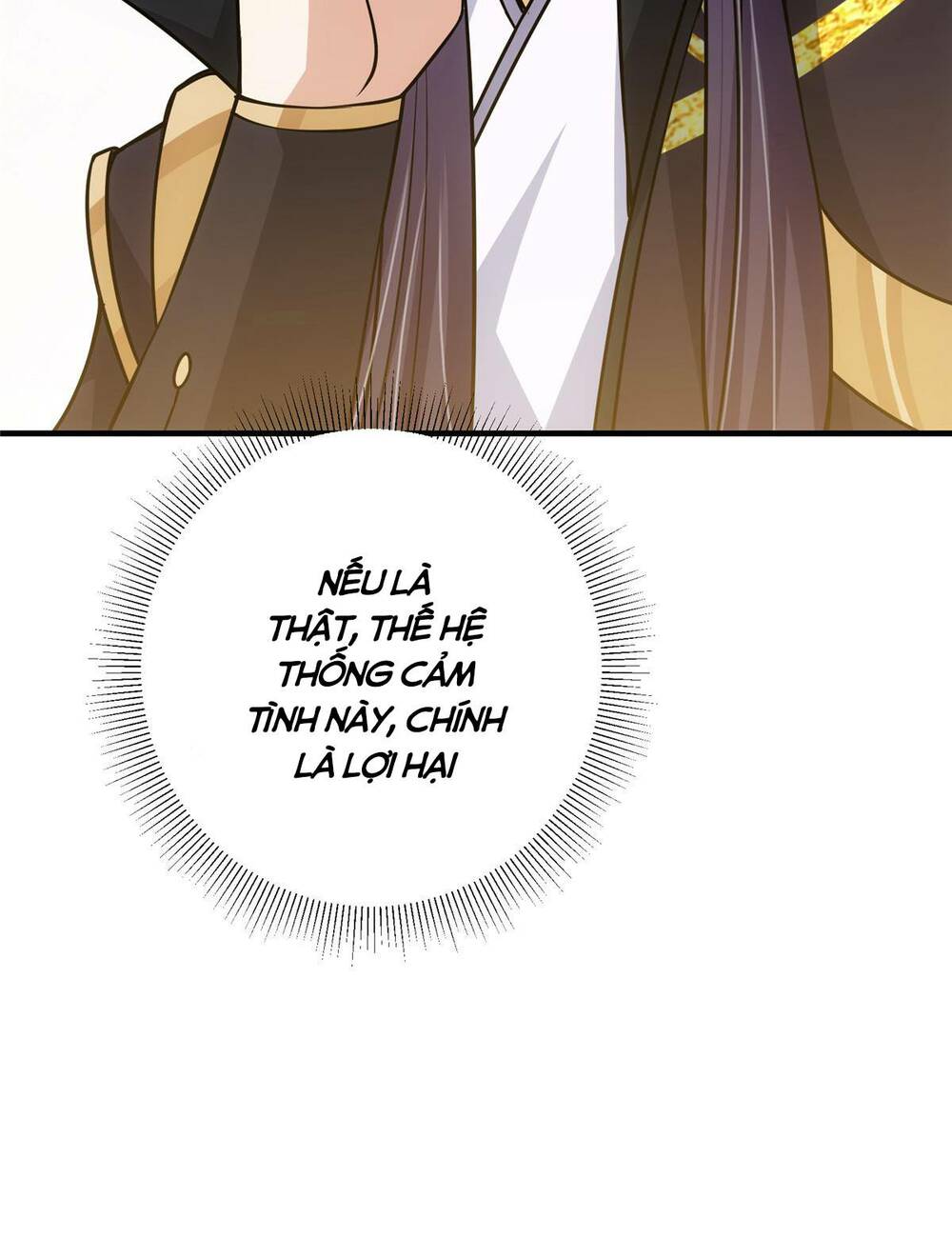 Chưởng Môn Khiêm Tốn Chút - Chapter 118 - Page 41