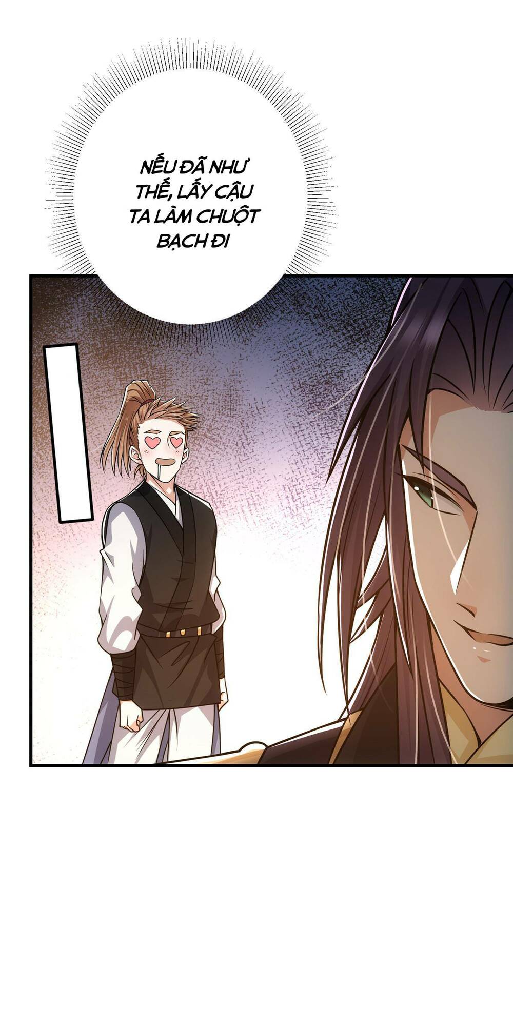 Chưởng Môn Khiêm Tốn Chút - Chapter 118 - Page 42