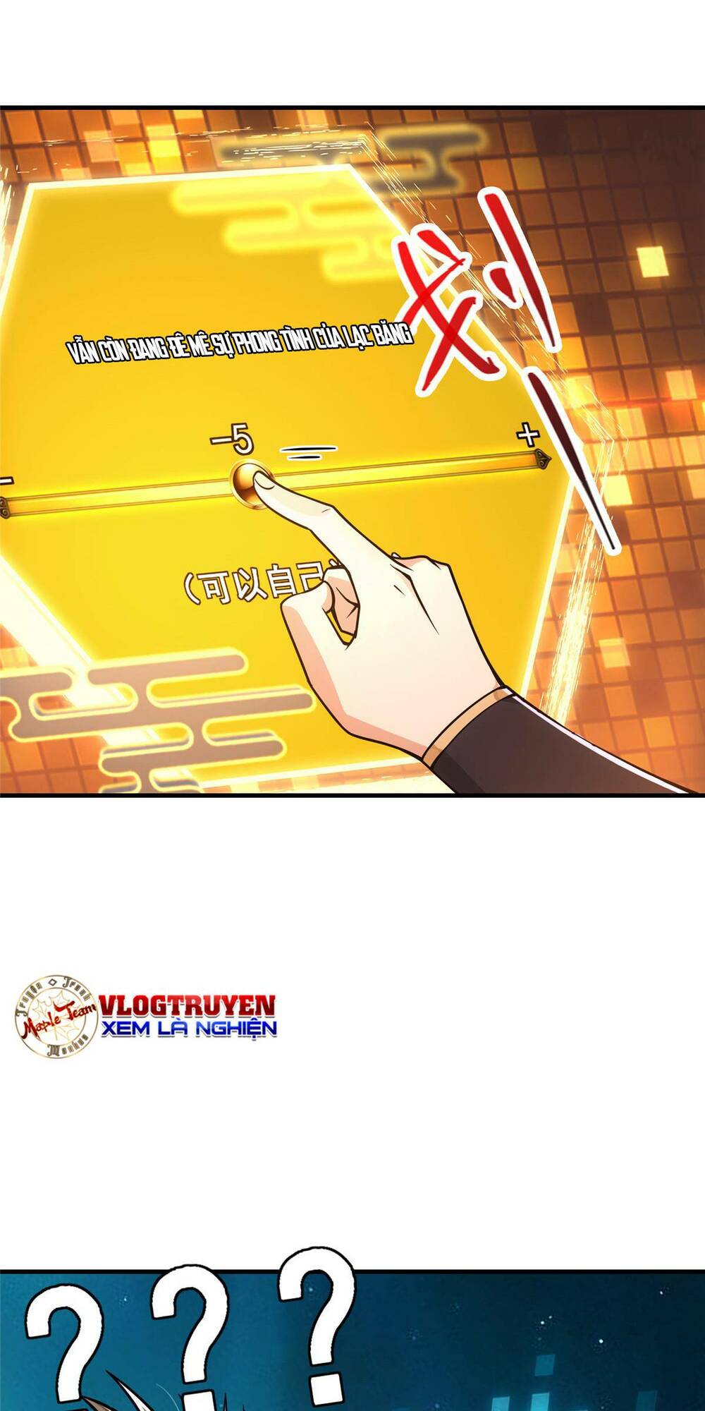 Chưởng Môn Khiêm Tốn Chút - Chapter 118 - Page 43