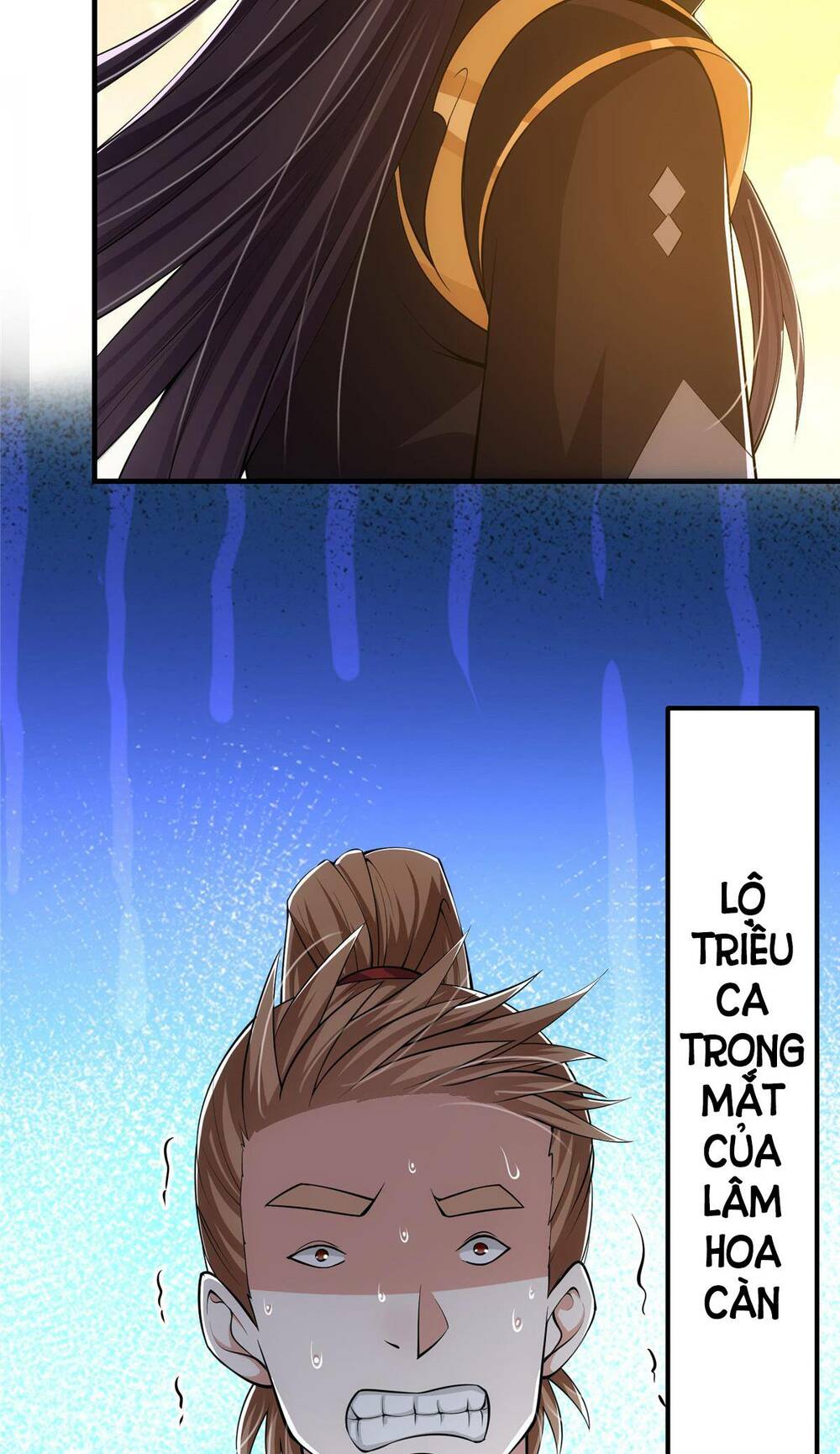 Chưởng Môn Khiêm Tốn Chút - Chapter 119 - Page 9