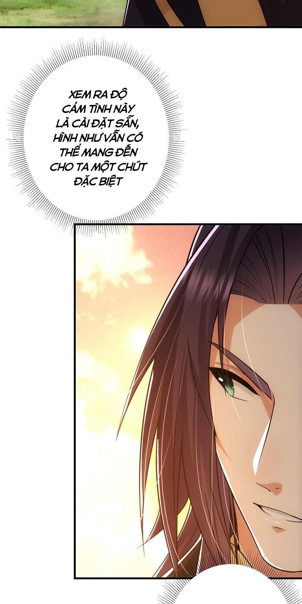 Chưởng Môn Khiêm Tốn Chút - Chapter 119 - Page 12