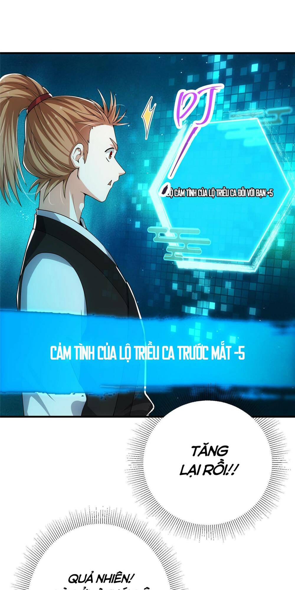 Chưởng Môn Khiêm Tốn Chút - Chapter 119 - Page 14