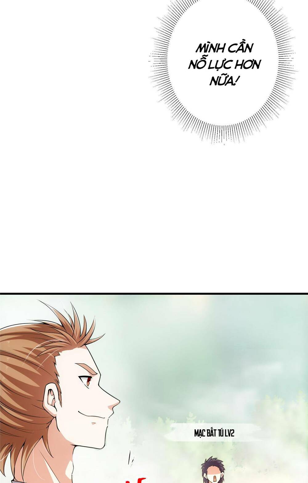 Chưởng Môn Khiêm Tốn Chút - Chapter 119 - Page 16