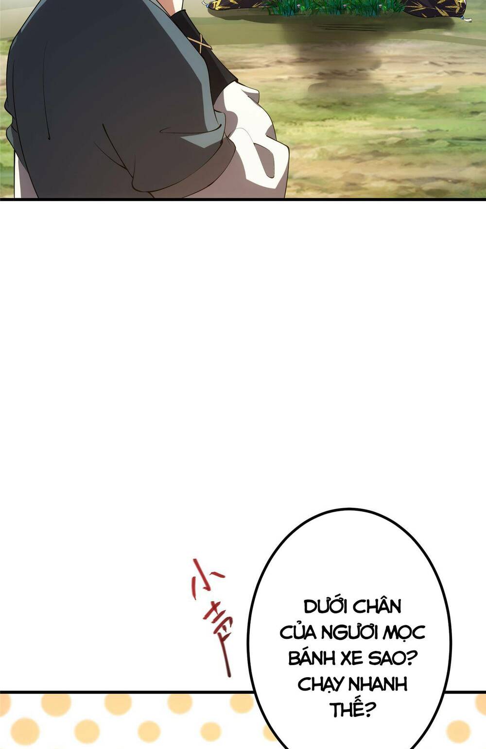 Chưởng Môn Khiêm Tốn Chút - Chapter 119 - Page 19