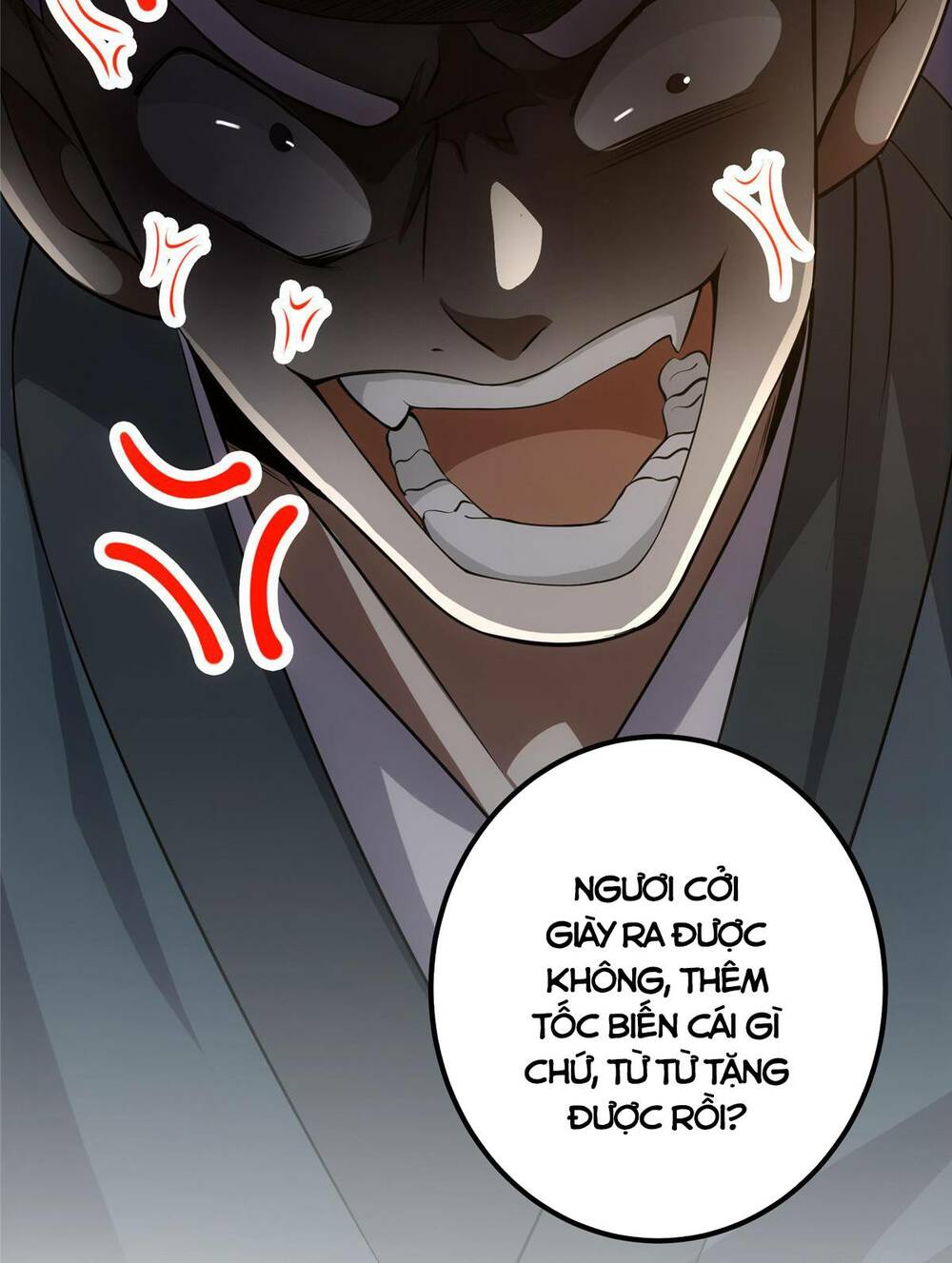 Chưởng Môn Khiêm Tốn Chút - Chapter 119 - Page 25