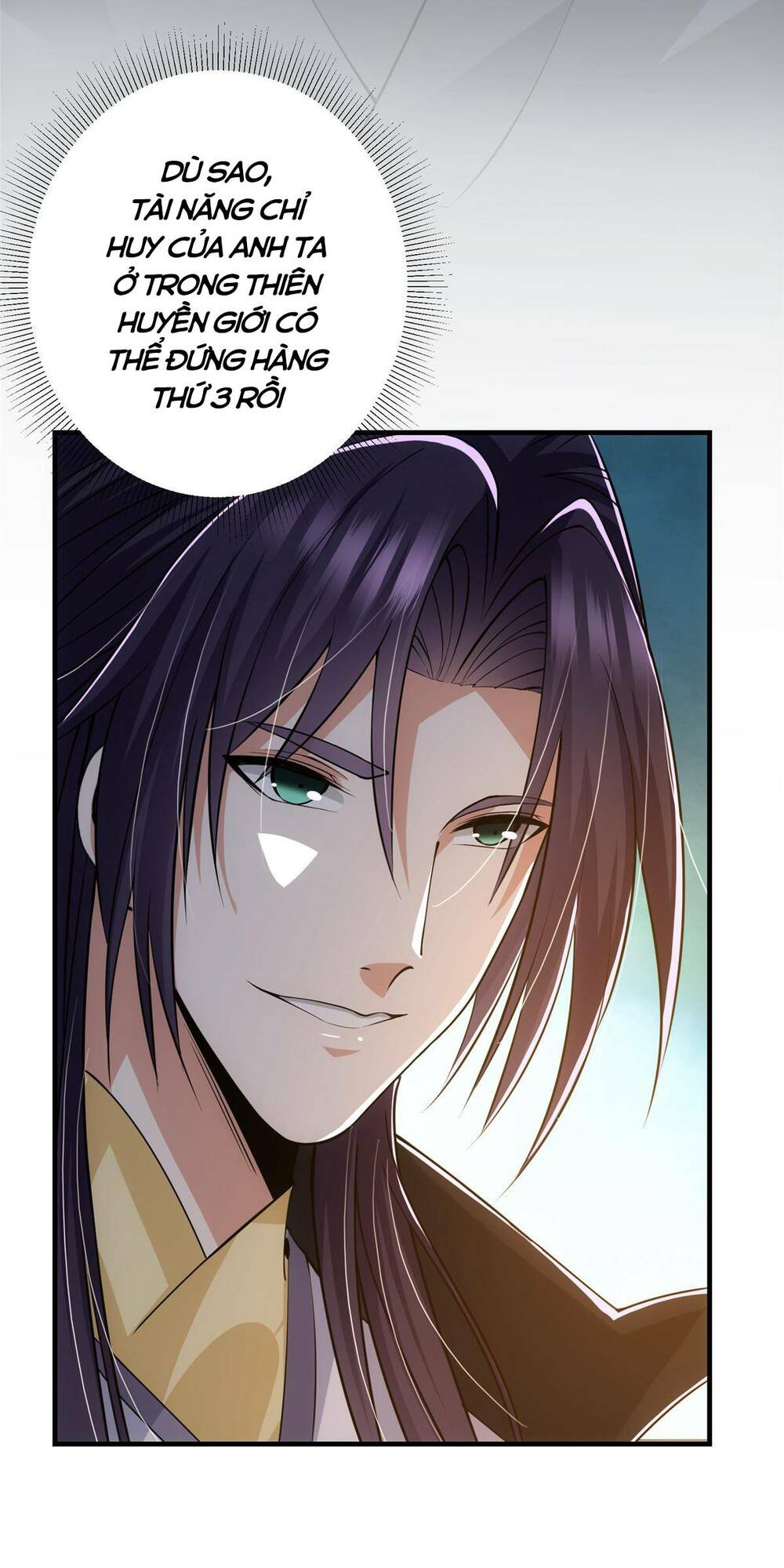 Chưởng Môn Khiêm Tốn Chút - Chapter 119 - Page 26