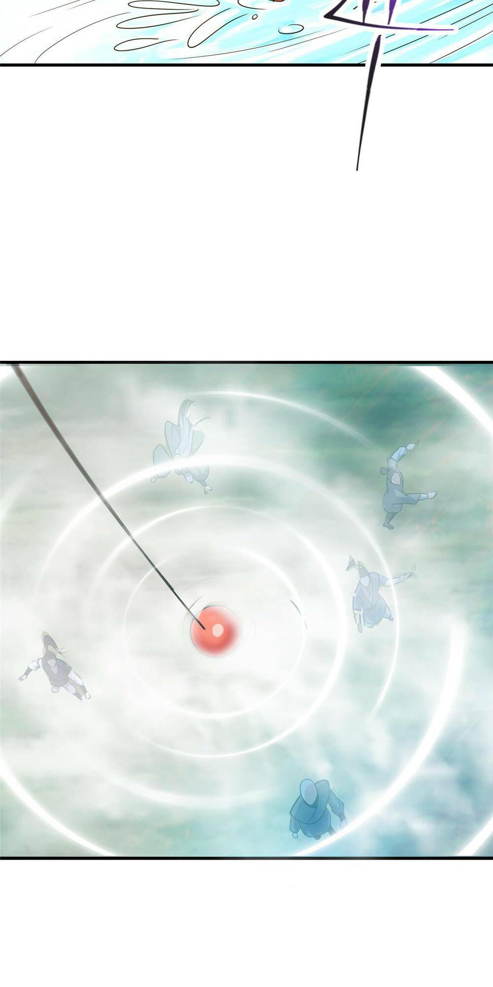 Chưởng Môn Khiêm Tốn Chút - Chapter 119 - Page 28