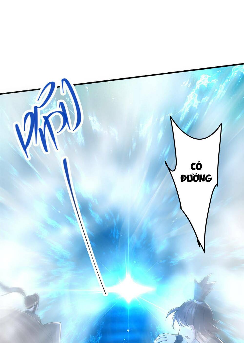 Chưởng Môn Khiêm Tốn Chút - Chapter 119 - Page 29