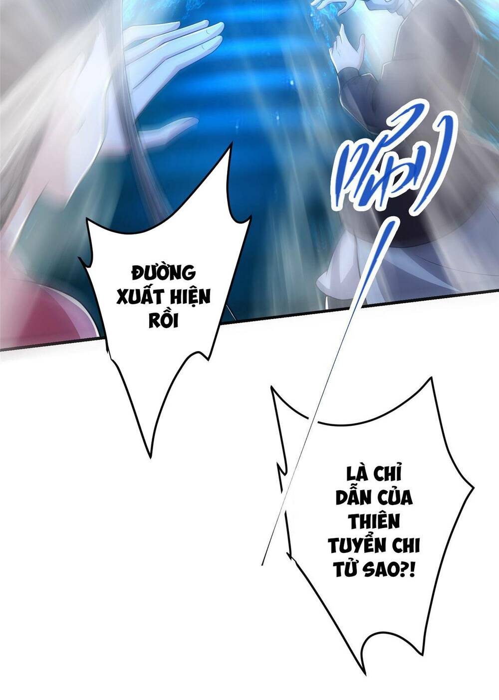 Chưởng Môn Khiêm Tốn Chút - Chapter 119 - Page 30