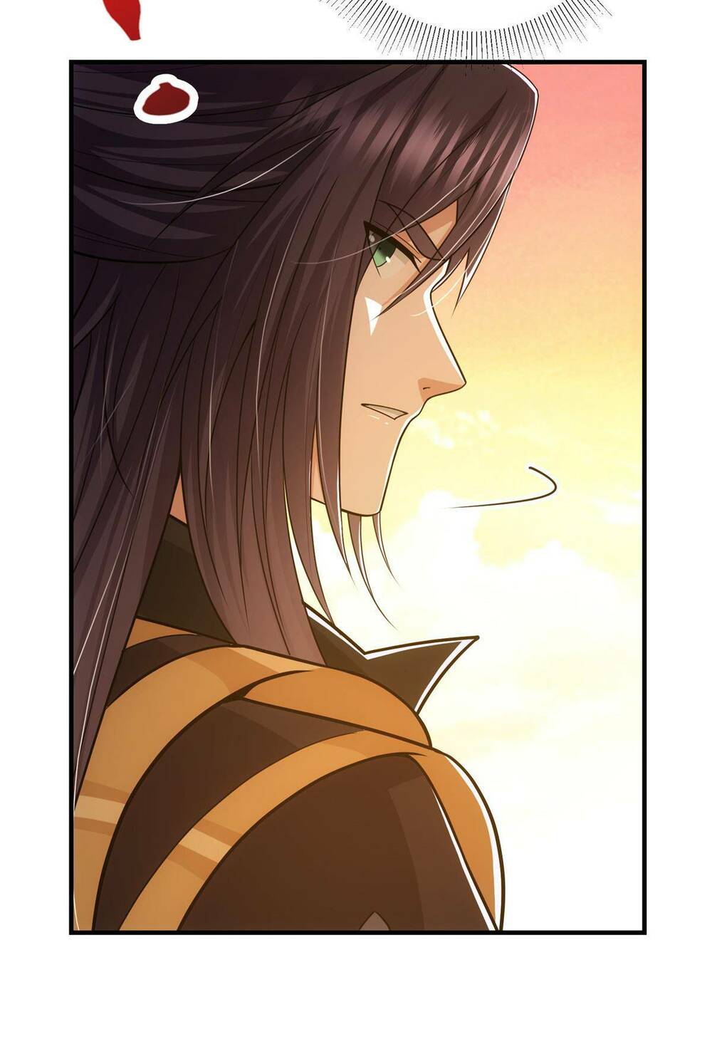 Chưởng Môn Khiêm Tốn Chút - Chapter 119 - Page 35