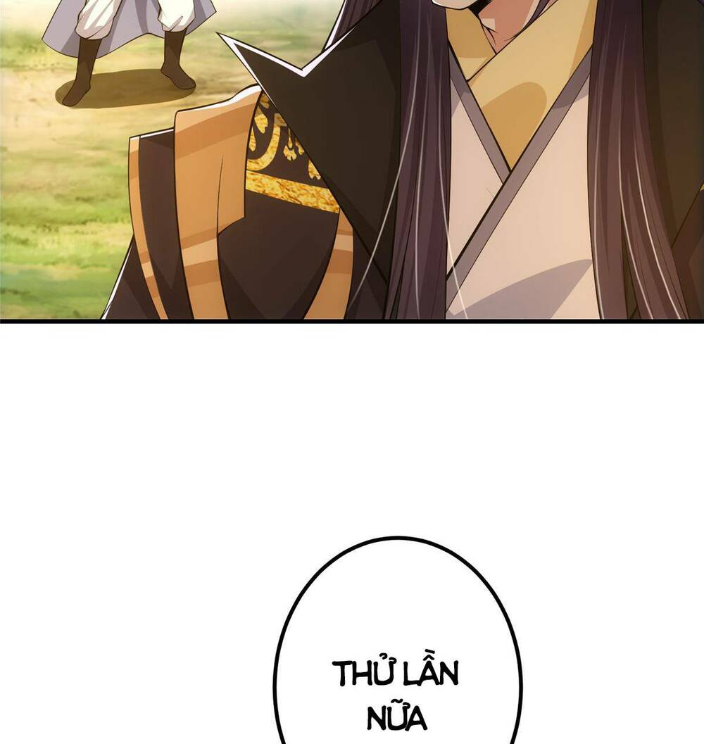 Chưởng Môn Khiêm Tốn Chút - Chapter 119 - Page 3