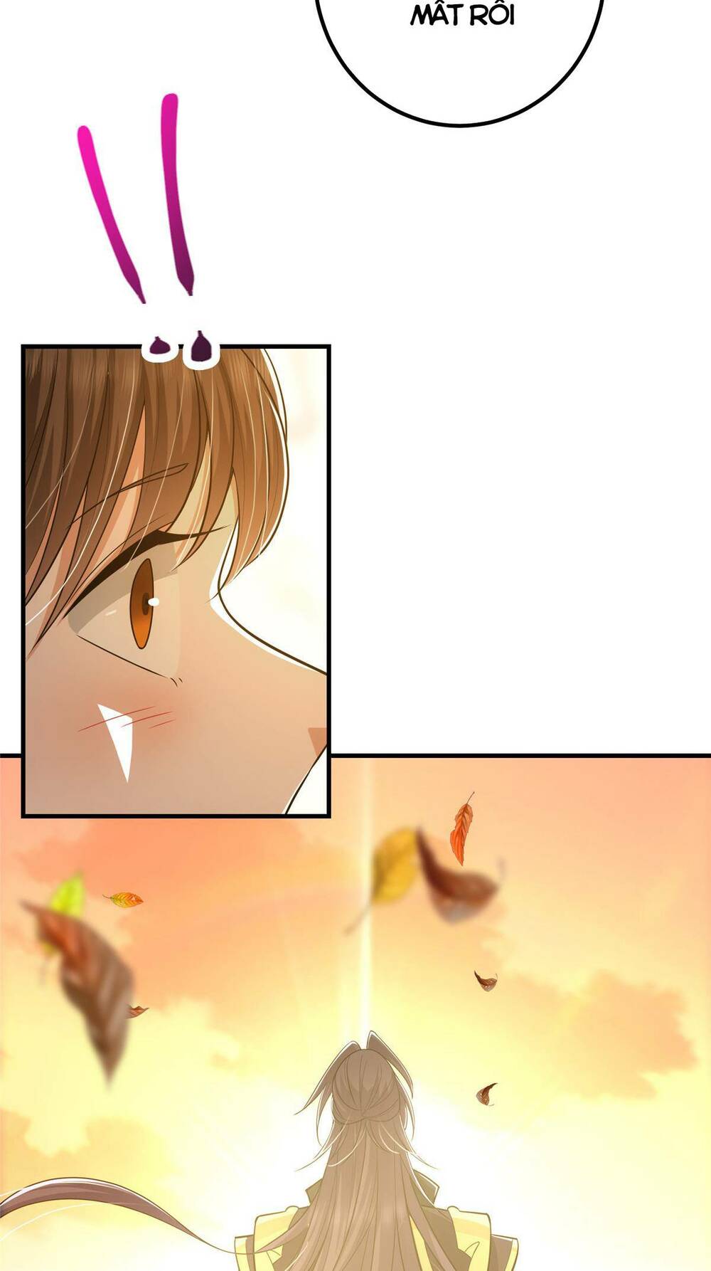 Chưởng Môn Khiêm Tốn Chút - Chapter 119 - Page 39