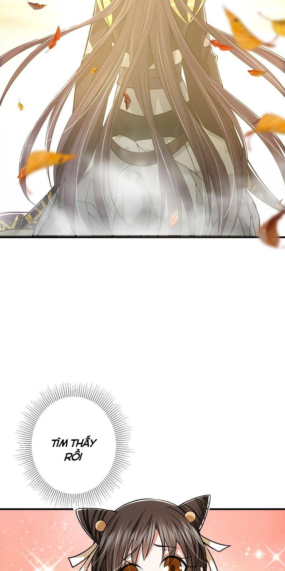 Chưởng Môn Khiêm Tốn Chút - Chapter 119 - Page 40