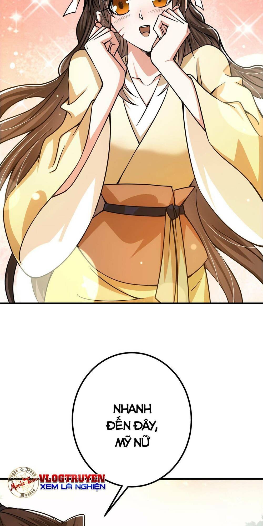 Chưởng Môn Khiêm Tốn Chút - Chapter 119 - Page 41