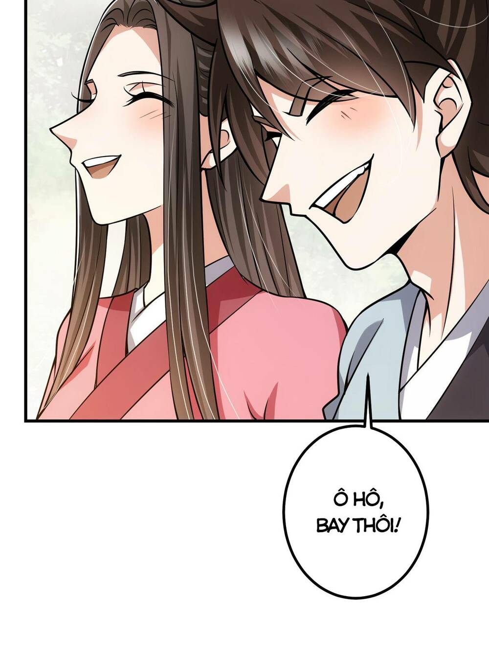 Chưởng Môn Khiêm Tốn Chút - Chapter 119 - Page 43