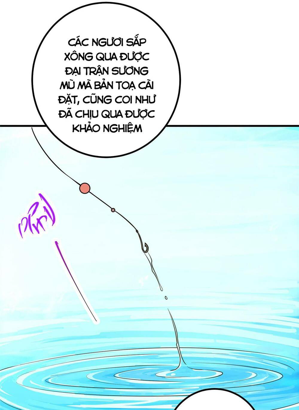 Chưởng Môn Khiêm Tốn Chút - Chapter 119 - Page 44