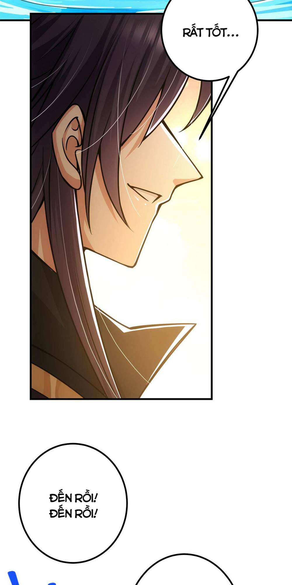 Chưởng Môn Khiêm Tốn Chút - Chapter 119 - Page 45