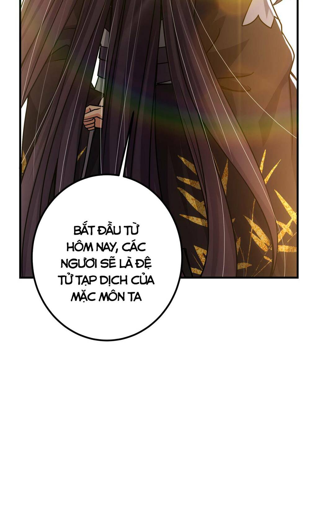 Chưởng Môn Khiêm Tốn Chút - Chapter 119 - Page 48