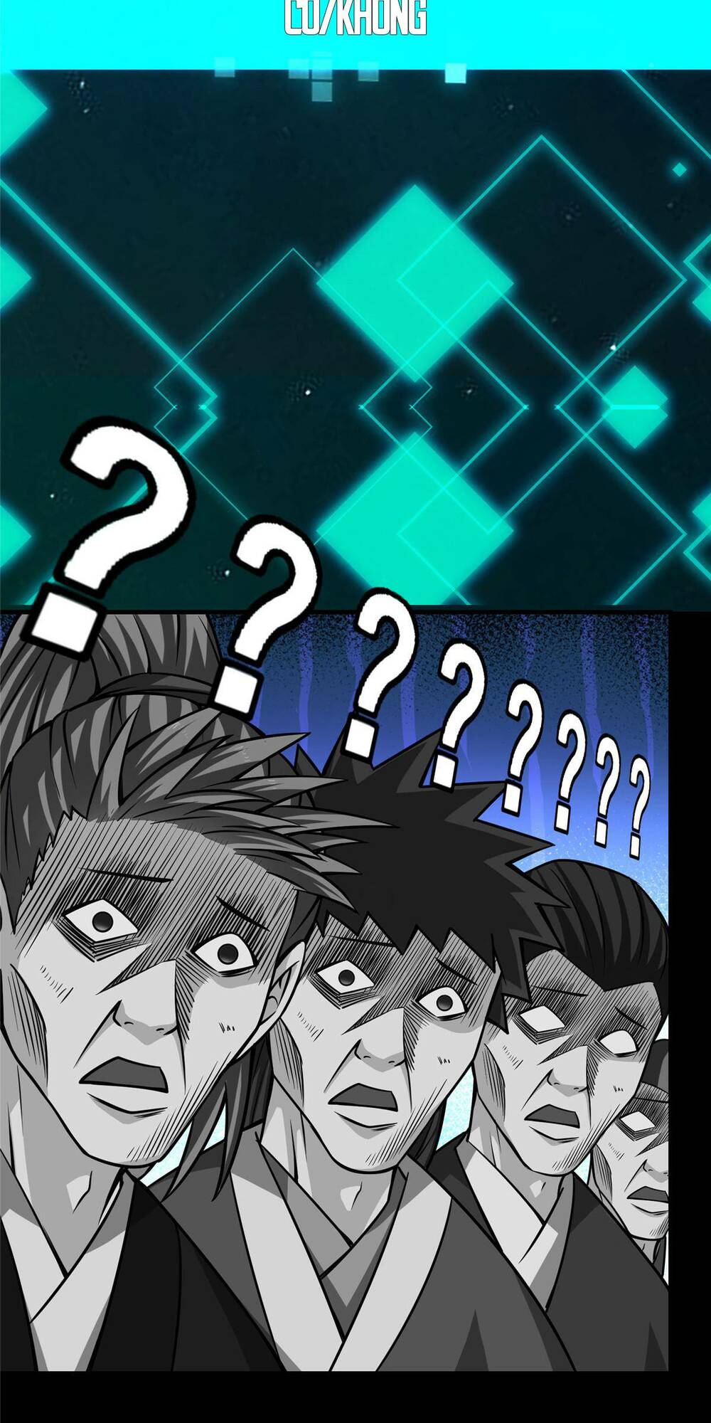 Chưởng Môn Khiêm Tốn Chút - Chapter 119 - Page 51