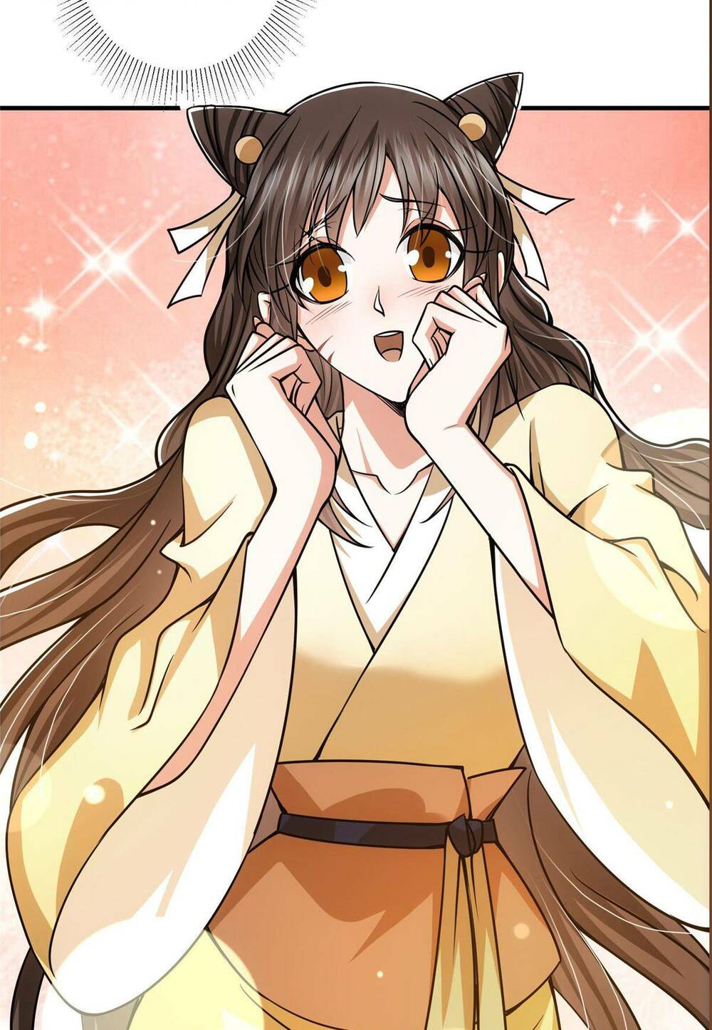 Chưởng Môn Khiêm Tốn Chút - Chapter 119 - Page 54